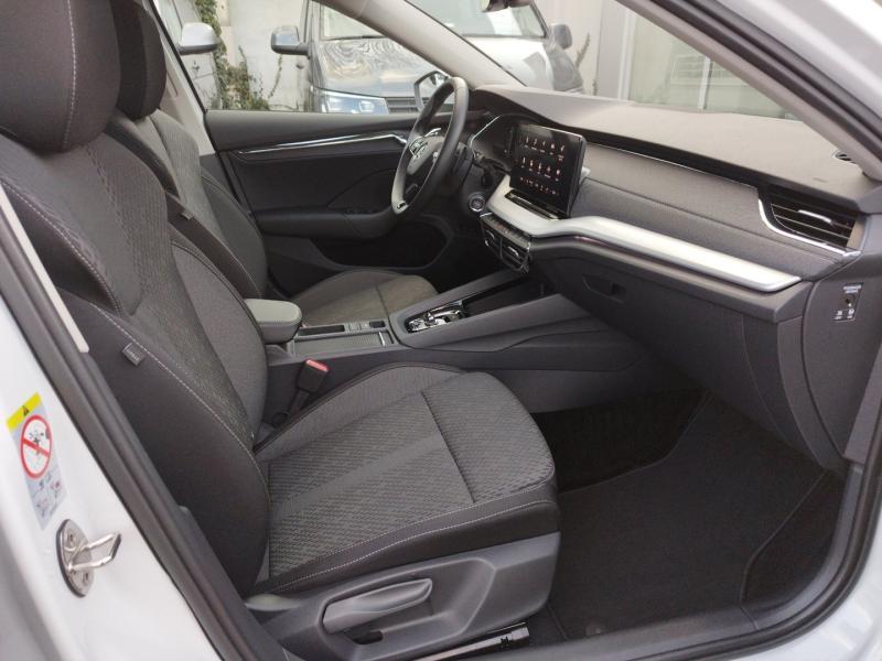 Škoda Octavia Combi Style TDI DSG