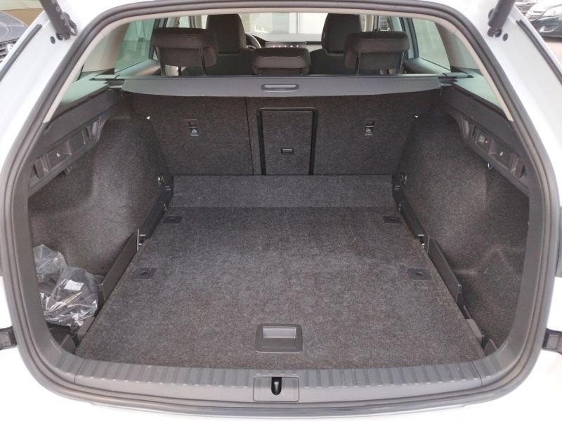 Škoda Octavia Combi Style TDI DSG