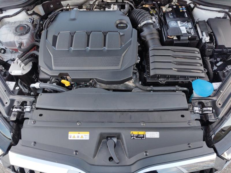 Škoda Octavia Combi Style TDI DSG