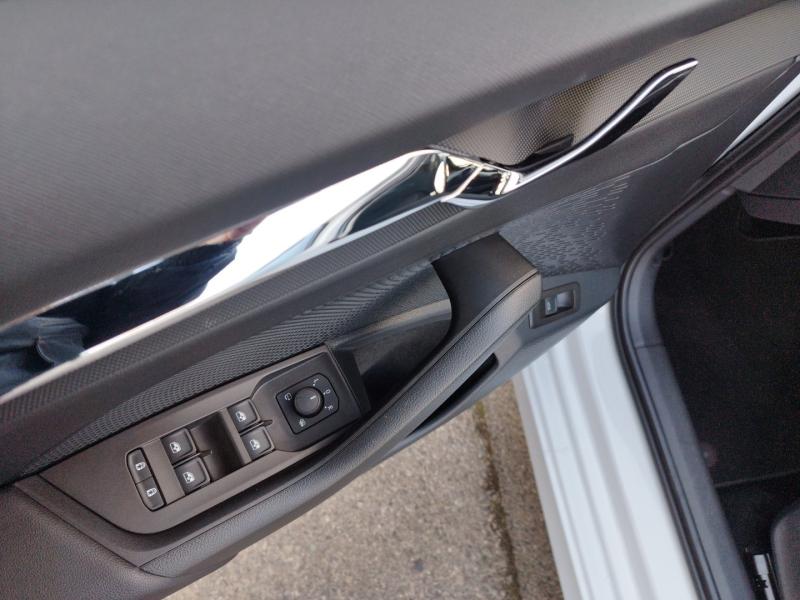 Škoda Octavia Combi Style TDI DSG