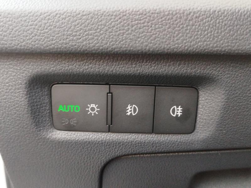 Škoda Octavia Combi Style TDI DSG