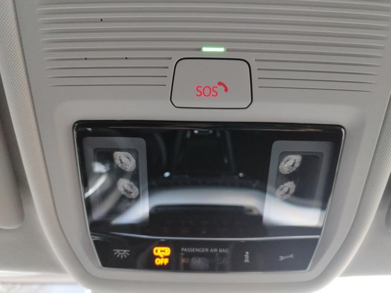 Škoda Octavia Combi Style TDI DSG