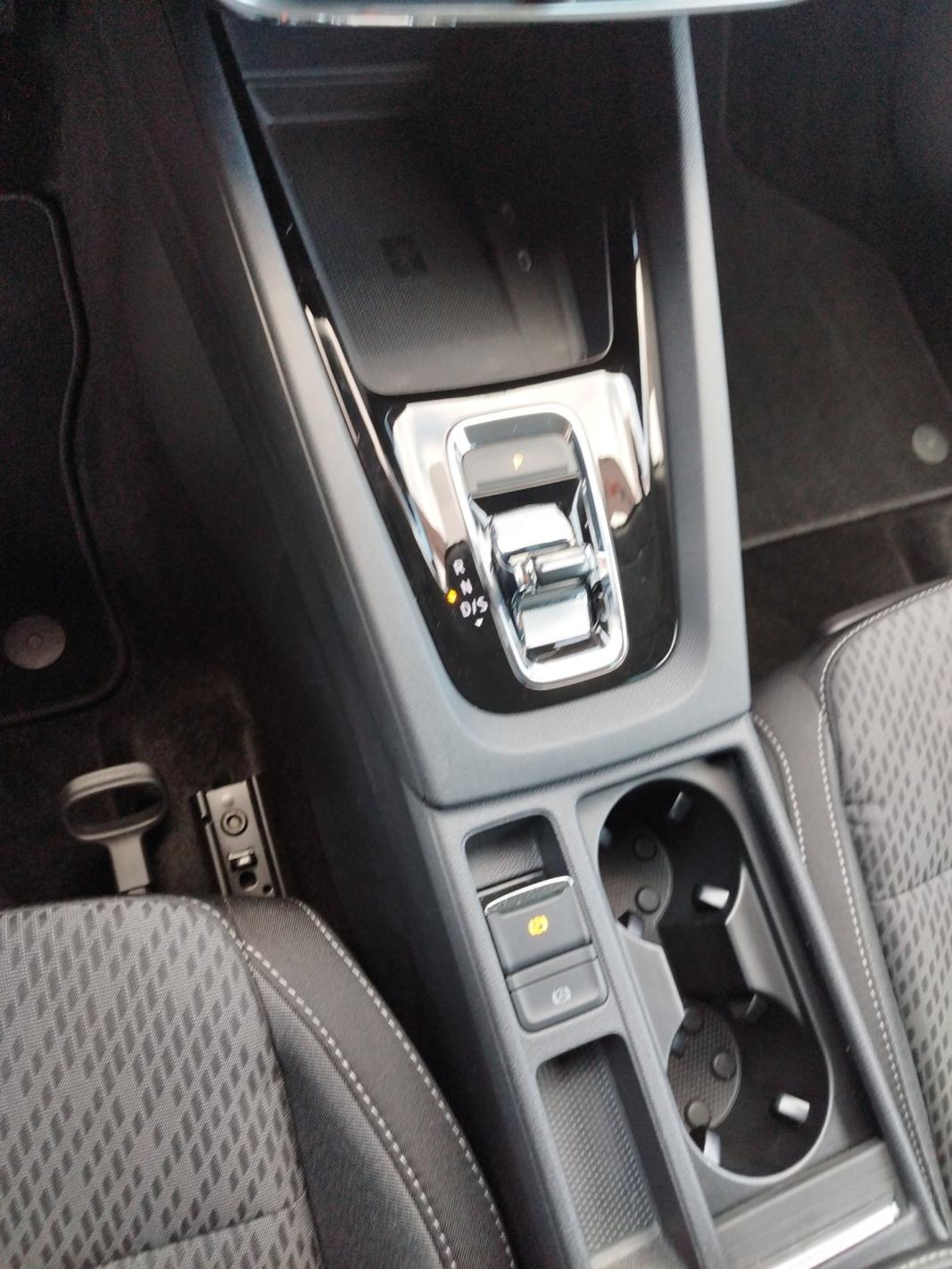 Škoda Octavia Combi Style TDI DSG