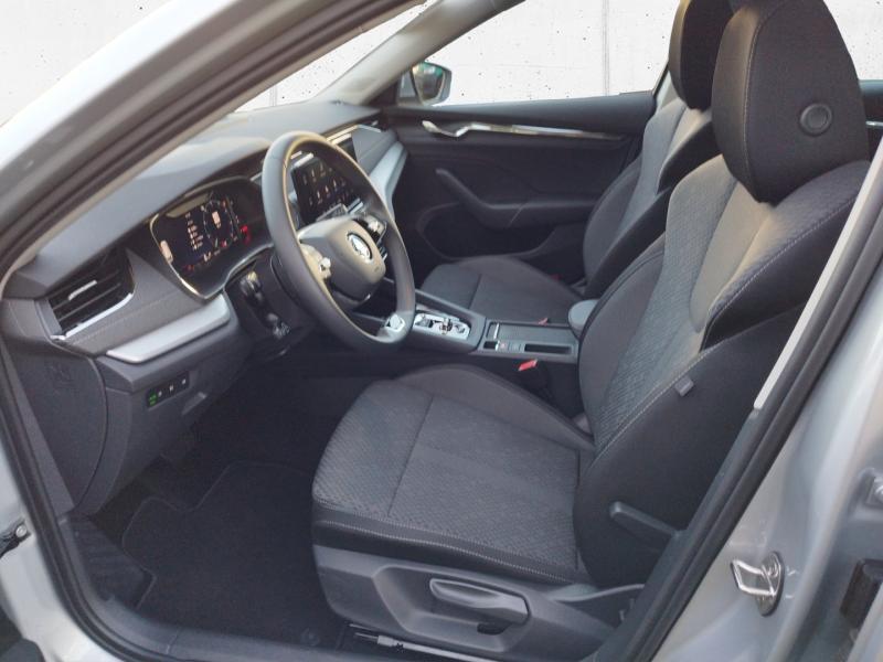 Škoda Octavia Combi Style TDI DSG