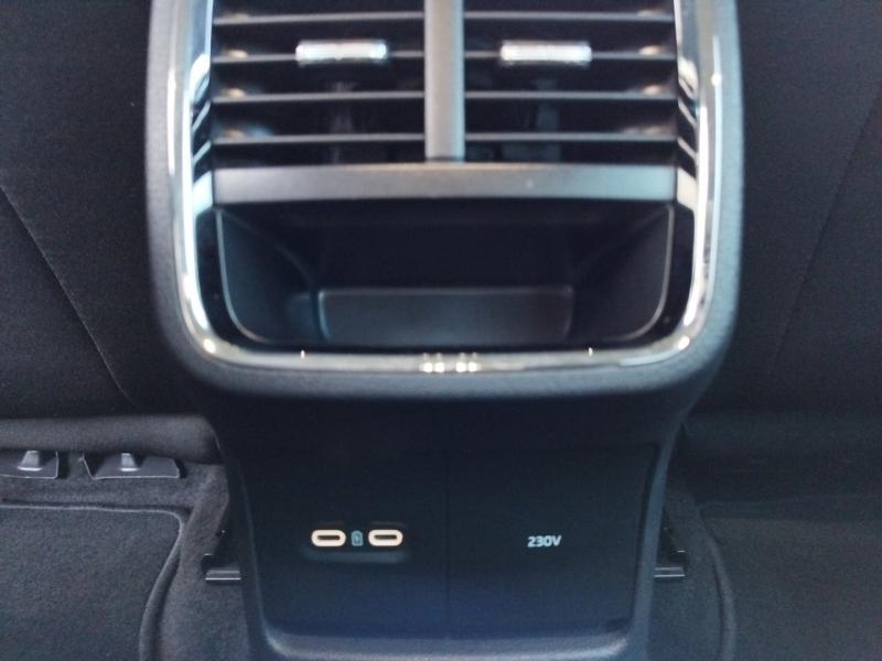 Škoda Octavia Combi Style TDI DSG
