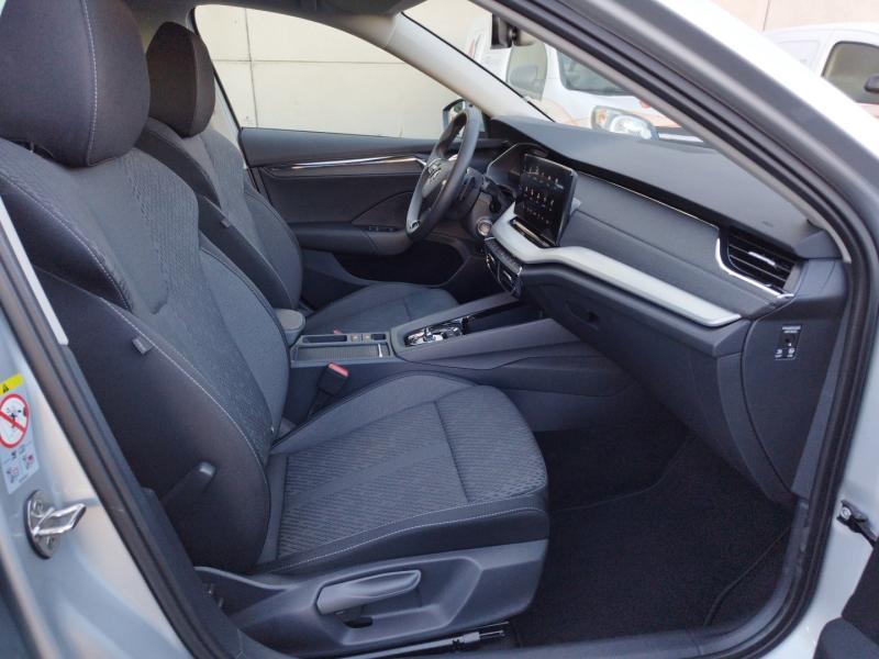 Škoda Octavia Combi Style TDI DSG