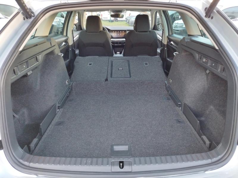 Škoda Octavia Combi Style TDI DSG