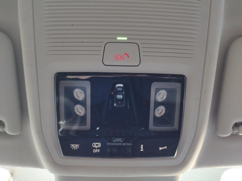 Škoda Octavia Combi Style TDI DSG