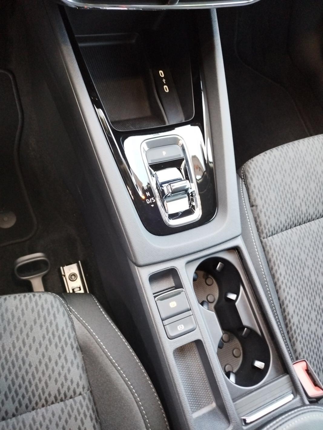 Škoda Octavia Combi Style TDI DSG