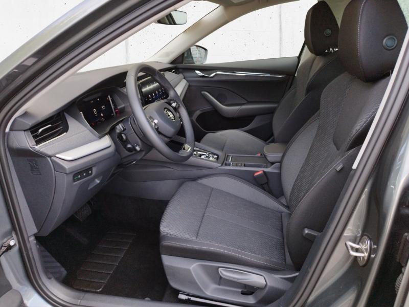 Škoda Octavia Combi Style TDI DSG