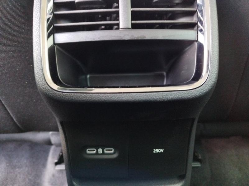 Škoda Octavia Combi Style TDI DSG