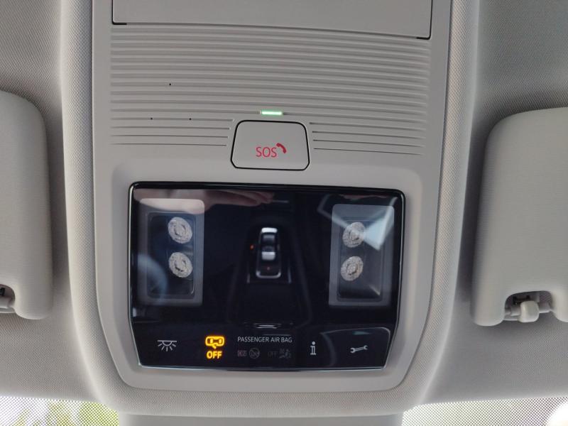 Škoda Octavia Combi Style TDI DSG