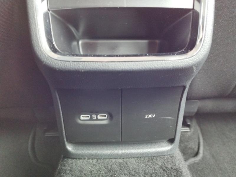 Škoda Octavia Combi Style TDI DSG