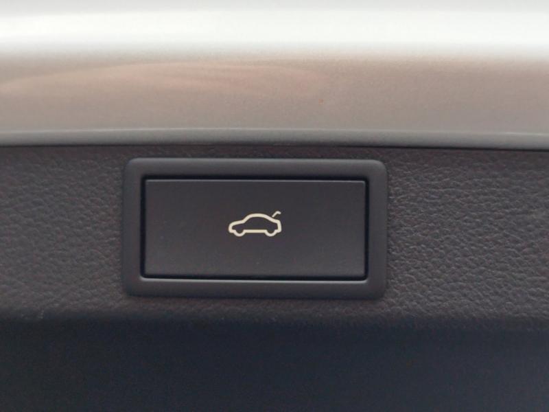 Škoda Octavia Combi Style TDI DSG