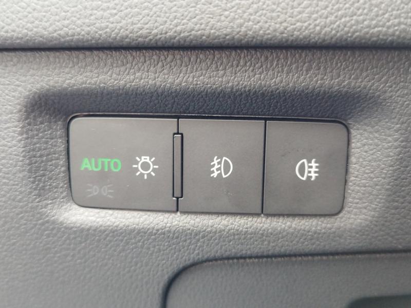 Škoda Octavia Combi Style TDI DSG