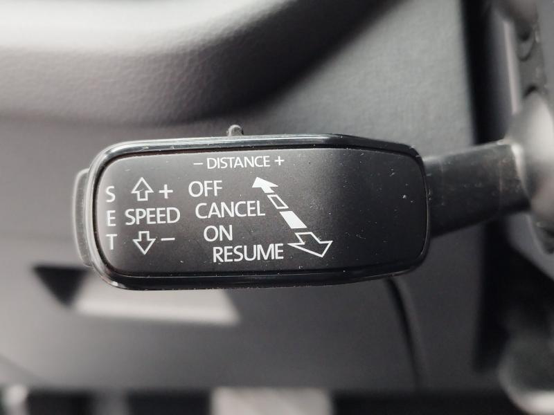 Škoda Octavia Combi Style TDI DSG