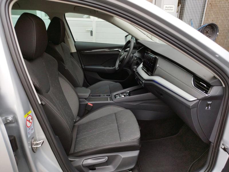 Škoda Octavia Combi Style TDI DSG
