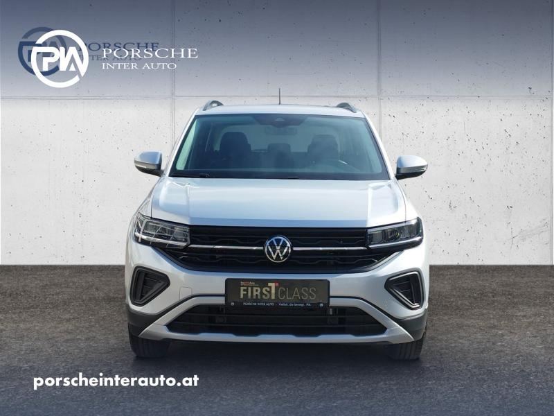 T-Cross Volkswagen VW T-Cross 4Me TSI