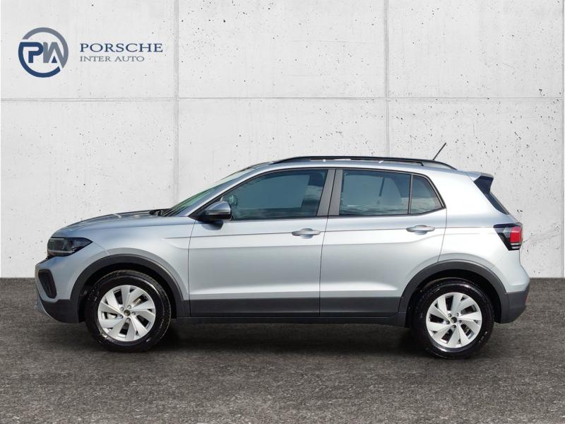 VW T-Cross 4Me TSI