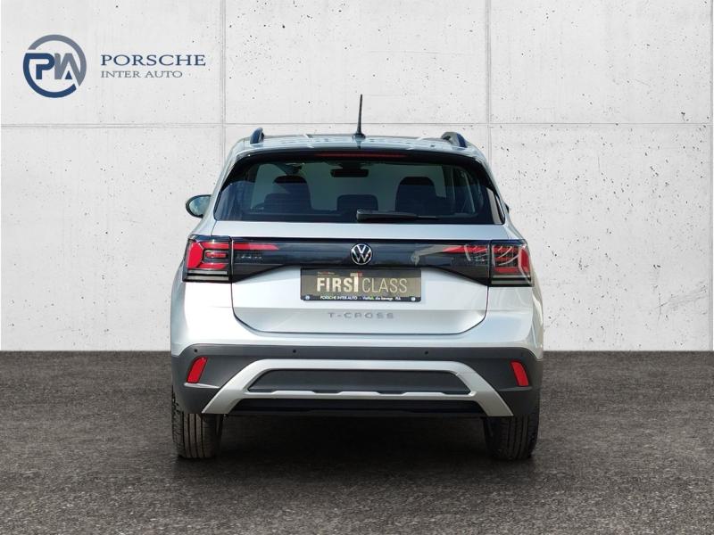 VW T-Cross 4Me TSI