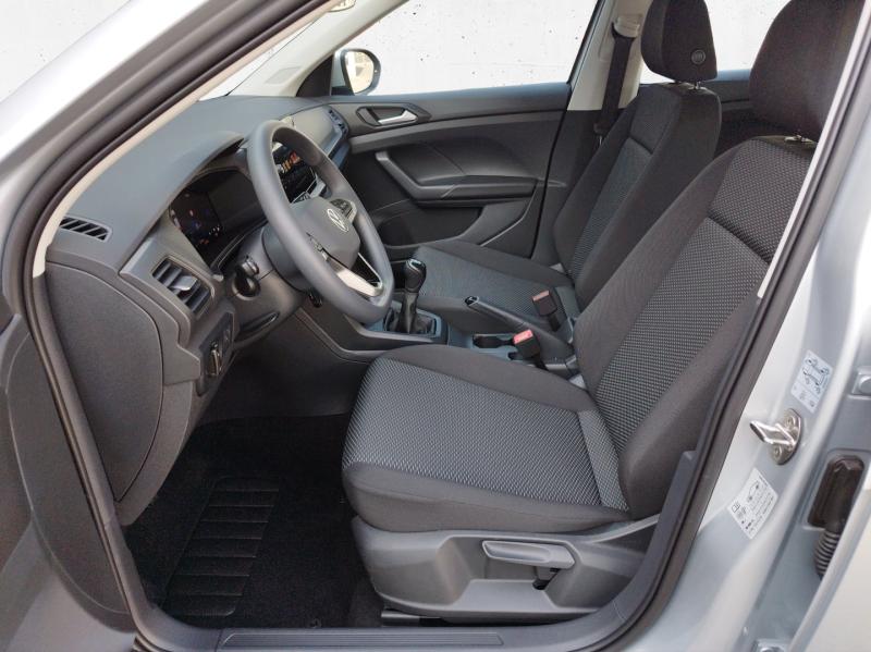 VW T-Cross 4Me TSI
