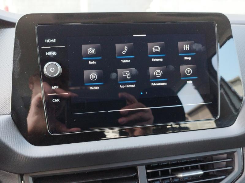 VW T-Cross 4Me TSI