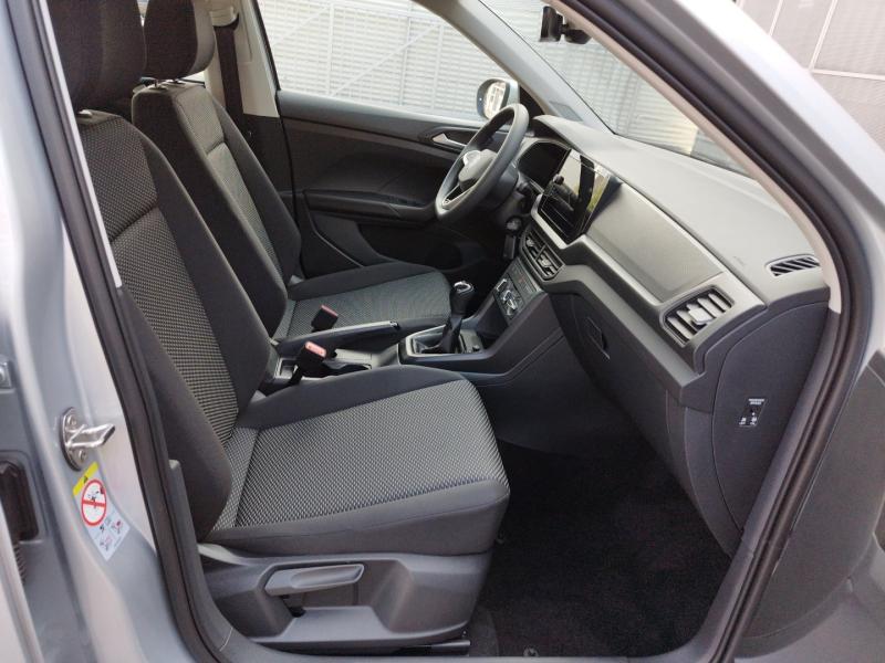 VW T-Cross 4Me TSI