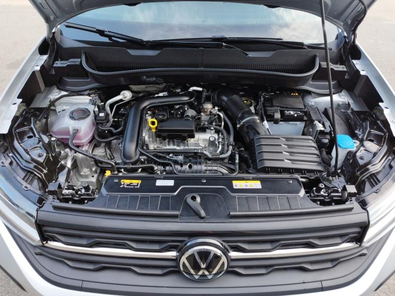 VW T-Cross 4Me TSI