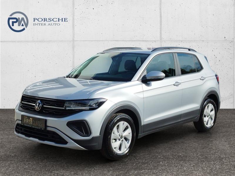 VW T-Cross 4Me TSI
