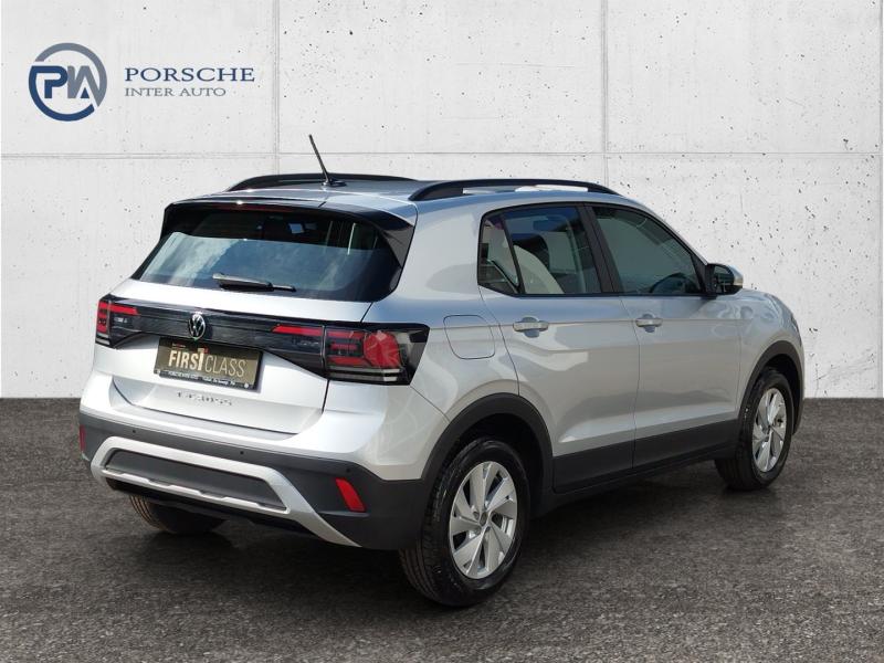 VW T-Cross 4Me TSI