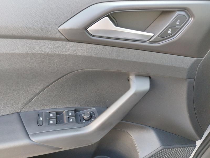 VW T-Cross 4Me TSI
