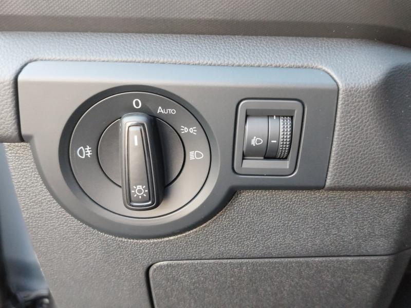 VW T-Cross 4Me TSI