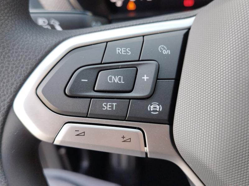 VW T-Cross 4Me TSI