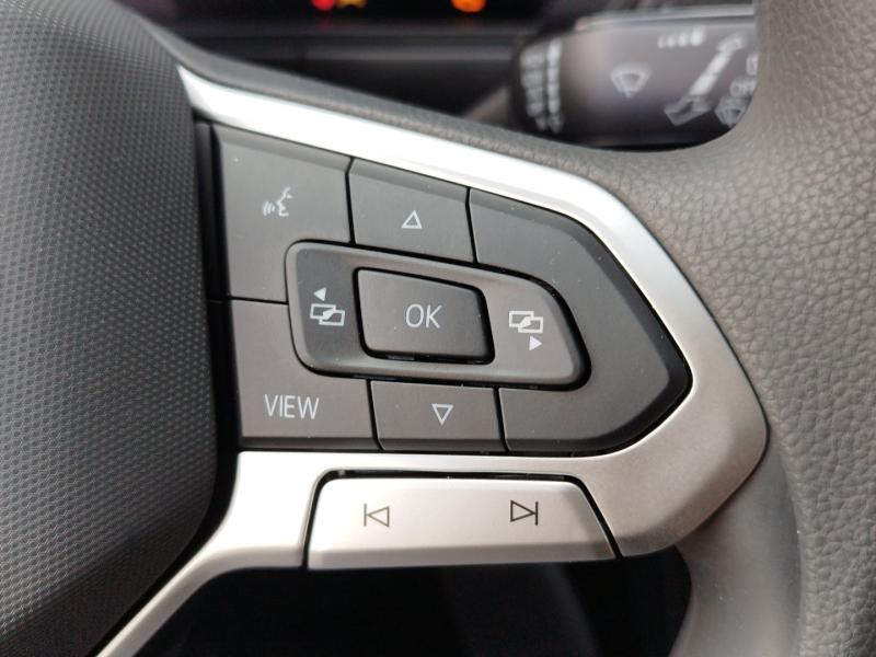 VW T-Cross 4Me TSI