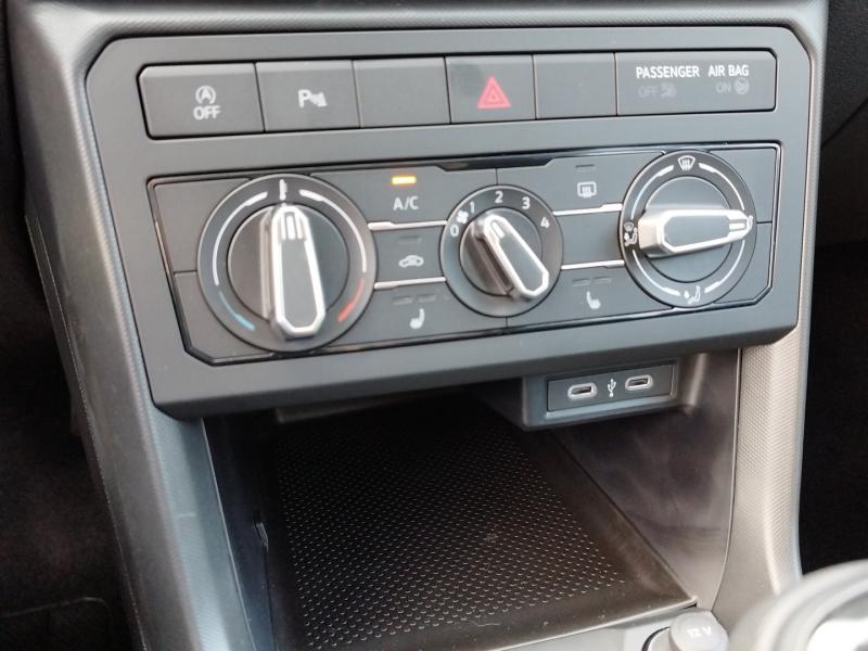 VW T-Cross 4Me TSI