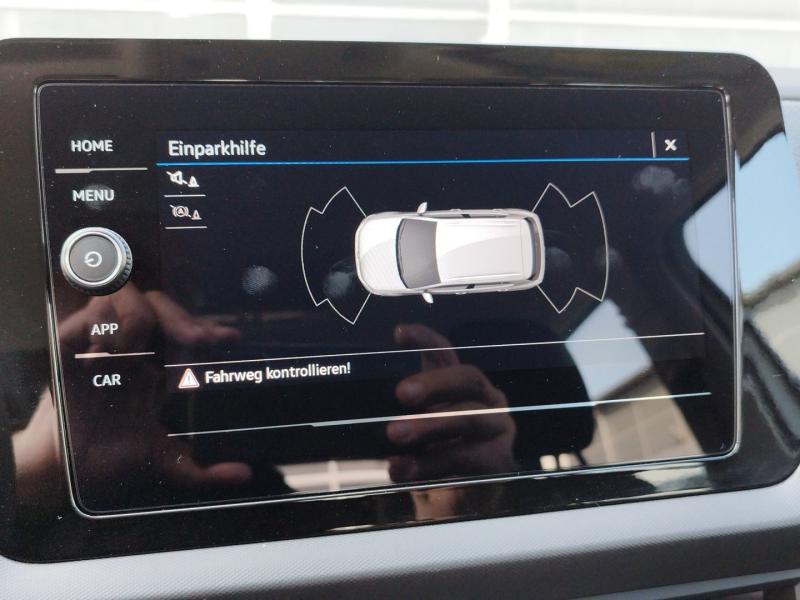 VW T-Cross 4Me TSI