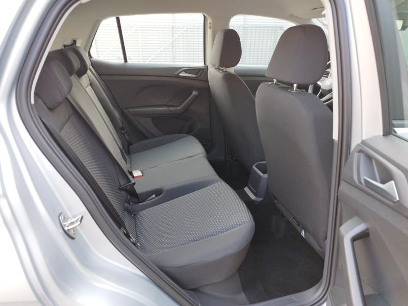 VW T-Cross 4Me TSI