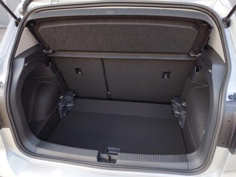 VW T-Cross 4Me TSI