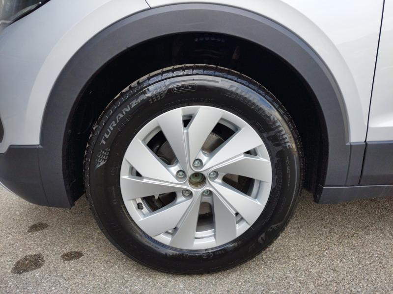VW T-Cross 4Me TSI