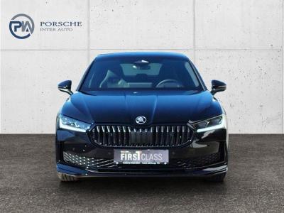 Škoda Superb Sportline TDI DSG