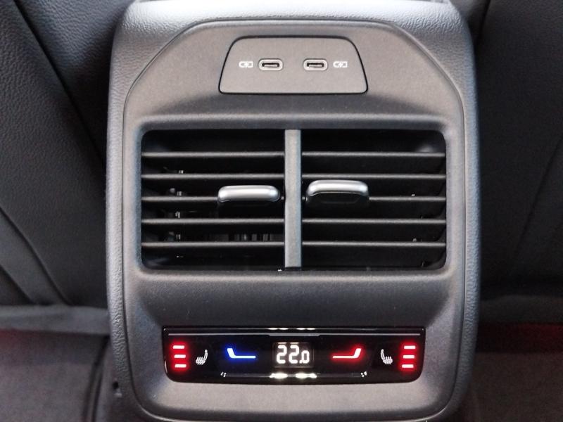 Škoda Superb Sportline TDI DSG