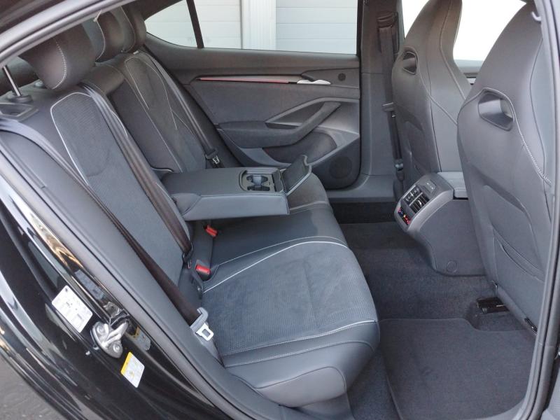 Škoda Superb Sportline TDI DSG