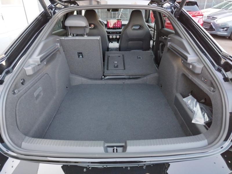 Škoda Superb Sportline TDI DSG