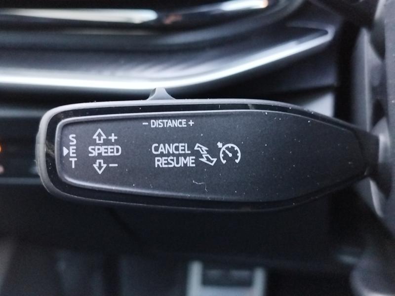 Škoda Superb Sportline TDI DSG