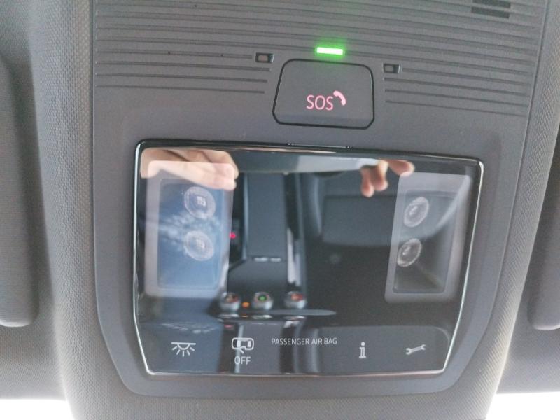 Škoda Superb Sportline TDI DSG