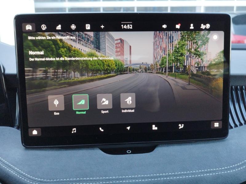 Škoda Superb Sportline TDI DSG