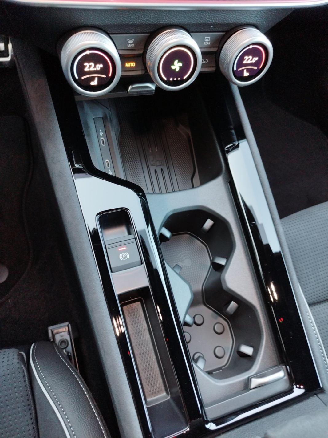 Škoda Superb Sportline TDI DSG