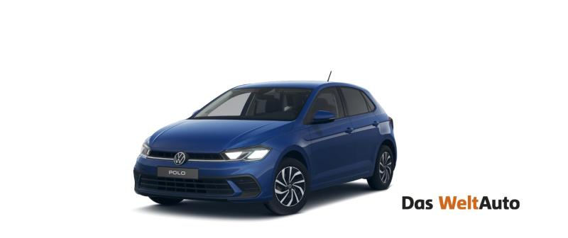 Polo Volkswagen VW Polo Friends TSI