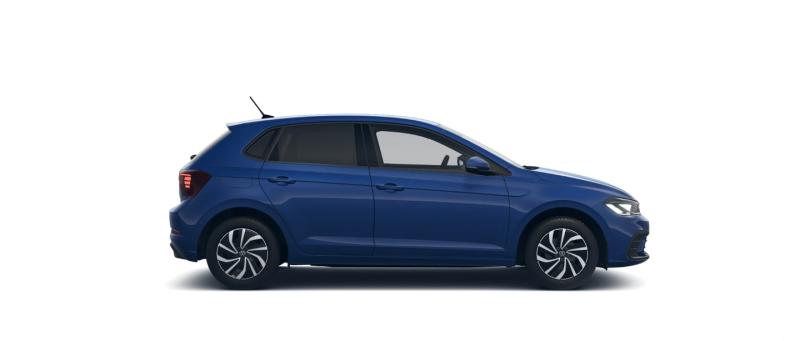VW Polo Friends TSI