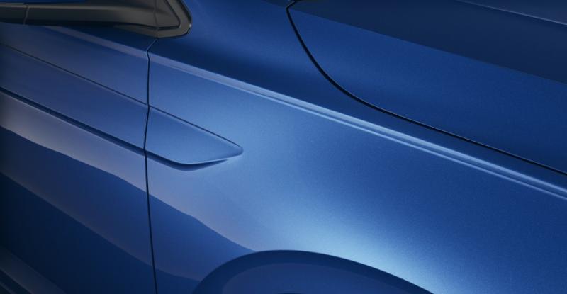 VW Polo Friends TSI